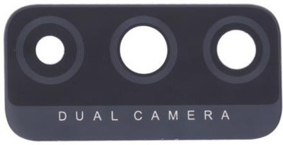 Sandreezz (KE5S) Tecno Spark 6 Go (KE5S) (Real Back Camera lens Glass) Camera Lens Glass
