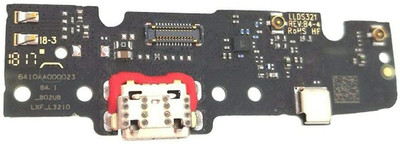 VRAVMO Xt1924-3 MOTOROLA E5 PLUS Charging Connector