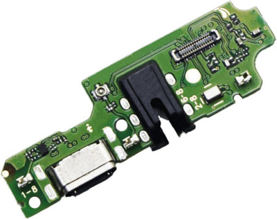 SPAREWARE ST359 X6816 Charging PCB Complete Flex