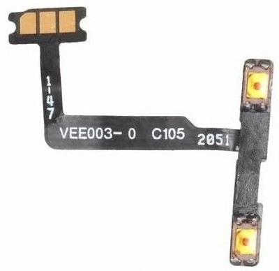 SRaccessories (LE2121) OnePlus 9 Pro Volume Button Flex Cable