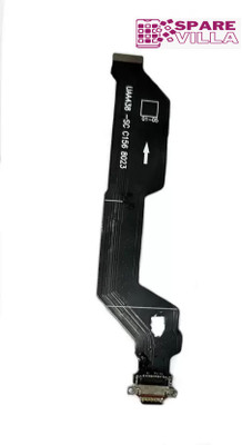Sparevilla X321 Charging USB Board ONELUS 10 PRO Charging Connector