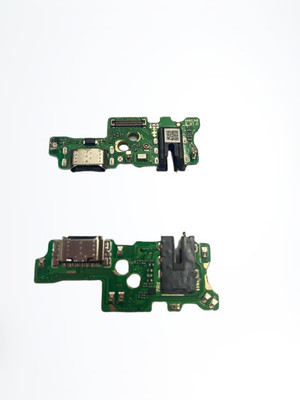 Tworld Tecno Spark 8 Pro ( KG8 ) Charging PCB Complete Flex