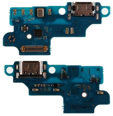 SRaccessories (SM-A606F, SM-A6060) Samsung Galaxy A60 Charging CC patta Charging Flex Board Charging PCB Complete Flex