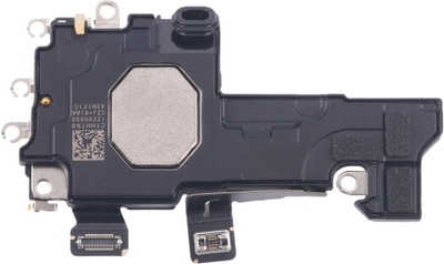SPAREWARE HT956 iPhone 16 (COMPLETE SPEAKER FLEX) Ear Speaker