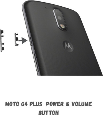 mobileworld MOTOG4PLUS MOTO G4 PLUS Power ON/OFF Button