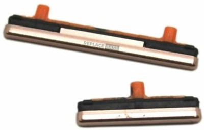 SPAREWARE D157 (OUT KEY )Samsung Galaxy S8 Plus -Gold(OUT KEY ) Volume Button Flex Cable