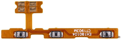 SPAREWARE QT104 For Honor Nova 4 Power ON/OFF Button