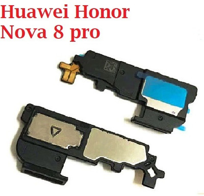 FLOUNDER HNR_nova 8pro HUAWEI HONOR NOVA 8 PRO RINGER Loud Speaker