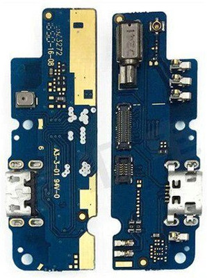 SPAREWARE ED40 ASUS ZENFONE 3S MAX Charging Connector Flex cable