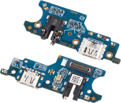 Sandreezz (RMX3501CBD) Realme C31 (Charging CC patta Charging Flex Board) Charging PCB Complete Flex