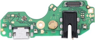 Tworld Tecno Spark 9 / 8C ( KG5p KG5k, KG5j, KG5n ) Charging PCB Complete Flex