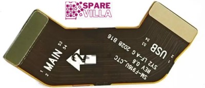 Sparevilla GALAXY Z FOLD- 2 5G SAMSUNG LCD Flex Cable