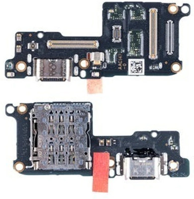 SPAREWARE AAX55 Oneplus Nord CE4 Charging Connector Flex cable