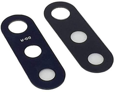 Spares4ever Nokia 5.1 5.1 Camera Lens Glass