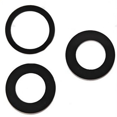 VRAVMO A2849 IPHONE 15 PRO MAX Camera Lens Glass