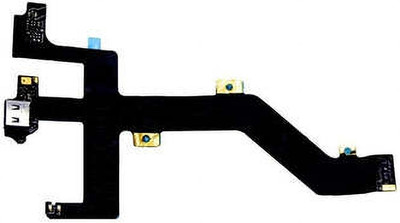 SPAREWARE HT746 Gionee S6 Charging Connector Flex cable