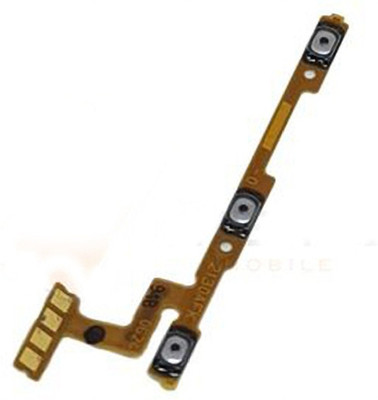Kraze4blaze (VV23EVLFLX) Vivo V23E (V2126) Volume Power ON/OFF Button