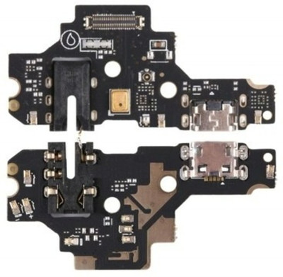SRaccessories (X604) Infinix Note 5 Charging CC patta Charging Flex Board Charging PCB Complete Flex