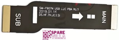 Sparevilla XA2001 SAMSUNG GALAXY FOLD LCD Flex Cable