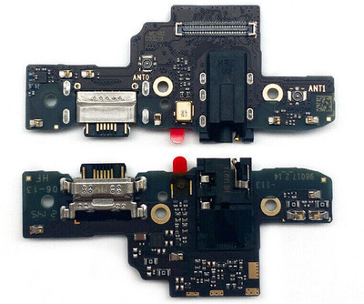 SPAREWARE WER37 Mi Redmi Note 11T 5G Charging Connector Flex cable