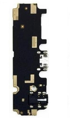 WowMax Charging Connector Flex / CC Flex/Jack/Patta/PCB Board for Vivo Y83 VIVO Y83 Charging PCB Complete Flex