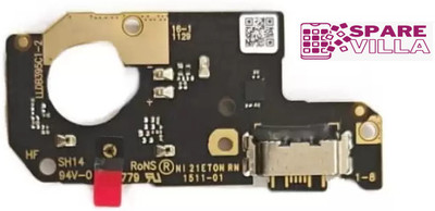 Sparevilla Charging USB Board S832 REDMI NOTE 12 4G Charging Connector