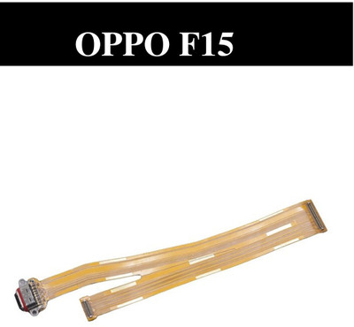 Purplesavvy CPH2001 Oppo F15 Charging PCB Complete Flex