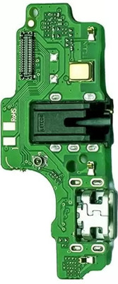 VRAVMO KE5 2020 2 TECNO SPARK GO 2020 KE5 Charging Connector