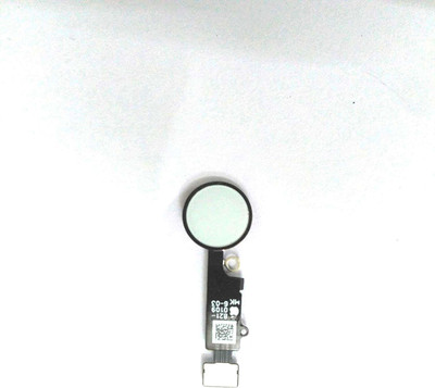 Shockware FPS22 Fingerprint Sensor Scanner Flex Cable For iPhone 8 Plus Gold Fingerprint Sensor Flex cable