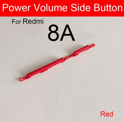 BHAVYA Redmi 8A 8A Power ON/OFF Button