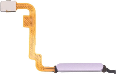 SPAREWARE SK-E64 For Mi Redmi Note 10S -Purple Fingerprint Sensor Flex cable