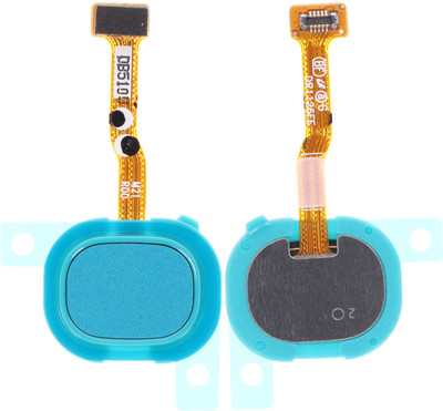 SPAREWARE FP-128 Samsung Galaxy M30S - Green Fingerprint Sensor Flex cable