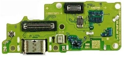SRaccessories (RMX3868) Realme Narzo N70 Pro (5G) Charging CC patta Charging Flex Board Charging PCB Complete Flex