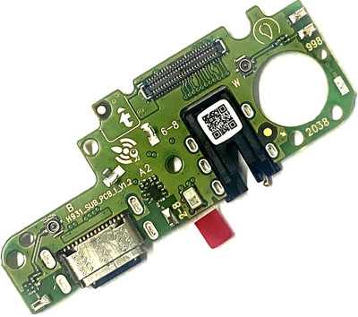 Tworld Tecno Camon 20 Pro 5G ( CK7n ) Charging PCB Complete Flex