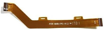 SPAREWARE CT58 Motorola Moto C Plus LCD Flex Cable