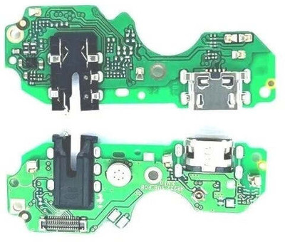 SPAREWARE ST276 Infinix Hot 12i Charging PCB Complete Flex