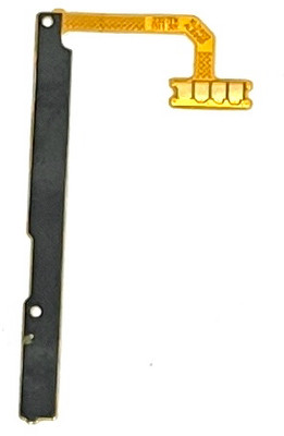 VRAVMO V2407 VIVO Y28E 5G Volume Button Flex Cable