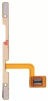VRAVMO 1903 VIVO Y17 Volume Button Flex Cable