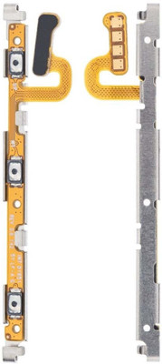Shockware VF2 Internal Volume Up Down Flex Cable For Samsung S8 / Samsung S8 Plus Volume Button Flex Cable