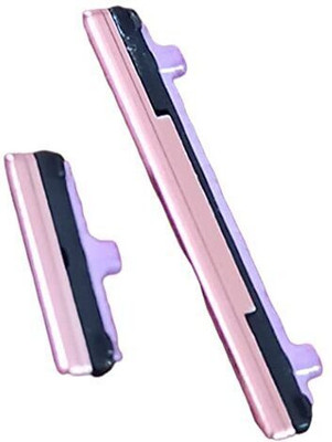 imbi Galaxy S10, Metallic Samsung Galaxy S10, Metallic Power ON/OFF Button