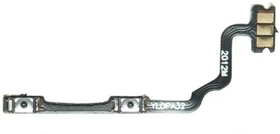 SRaccessories (CPH2127) Oppo A53 Volume Button Flex Cable