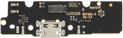 Tworld ( E5+/ E+ ) Motorola Moto E5 Plus / Motorola Moto E Plus (5th Gen.) - Charging PCB Complete Flex
