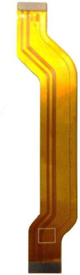 Galaxpare LCDF5122 Oppo Realme 3 Pro (LCD Flex Cable) LCD Flex Cable