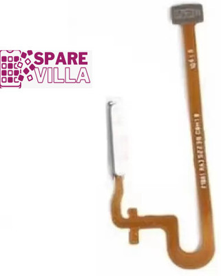 Sparevilla vivo Scanner -X2102 VIVO Y02S Fingerprint Sensor Flex cable