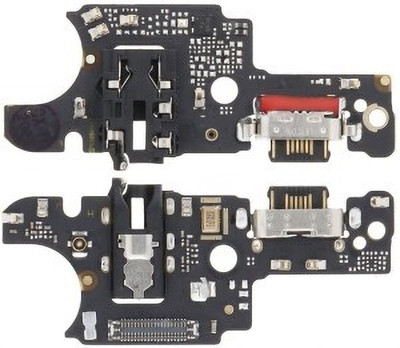 SPAREWARE ST423 Motorola Moto G54 Charging PCB Complete Flex