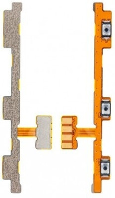 Kraze4blaze (XRN8PVLFLX) Xiaomi Redmi Note 8 Pro (2015105) Volume Power ON/OFF Button