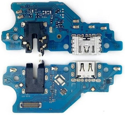 SRaccessories (RMX3063, RMX3061) Realme C20 Charging CC patta Charging Flex Board Charging PCB Complete Flex