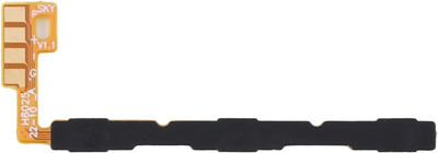 anonbasics X624__ Infinix Hot 7 Volume Button Flex Cable