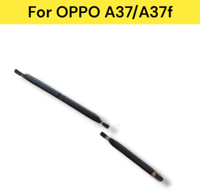 CELLO TECH CPH1613 BLACK OPPO A37 / A37F Power ON/OFF Button