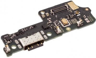 Tworld Xiaomi Redmi 10 Power ( 2022 ) Charging PCB Complete Flex